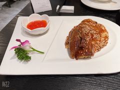 -老海陵·泰州菜(三水湾店)