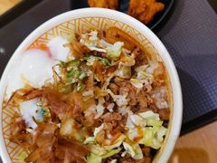 -食其家·牛丼咖喱(天津梅江印象城店)