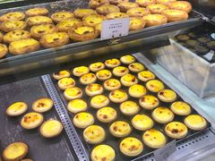 -莉莲蛋挞(日月光店)