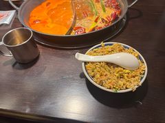 -冯校长老火锅(深圳总店)