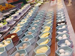 -新艺自助美食城(中山路店)