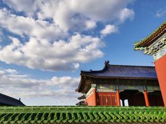 -天坛公园