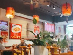 大堂-陈寔包子王·卤煮小肠·京味小吃(龙潭店)