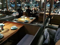 大堂-九锅一堂酸菜鱼(新南凯德直营店)