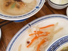 -老雒阳面馆·水席·洛阳菜(偃师店)