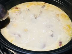 -捞神煲汤火锅(湖滨商业街店)