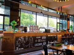 -功夫怪兽·烧烤(珠江路店)