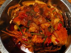 -王红军龙虾(新民路店)