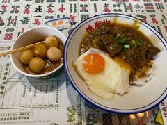 -憶廟街 X 沙角邨(太古城店)