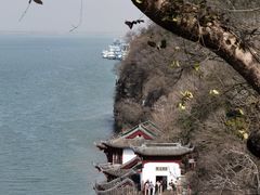 -采石矶景区