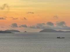 -舟山希尔顿酒店