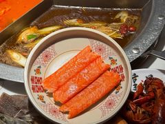 -享遇.锅姥姥牛排海鲜自助(小寨店)