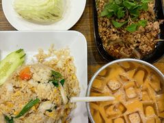 -Doo Dee Thai Food(Issan/Isaan/Esan)