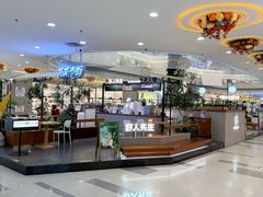 -野人先生Gelato(上海长宁龙之梦店)