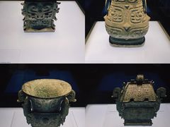 -陕西历史博物馆