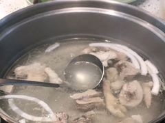 -椰子营·椰子鸡火锅(万象里店)
