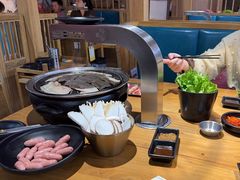-九田家黑牛烤肉(溧水万达店)