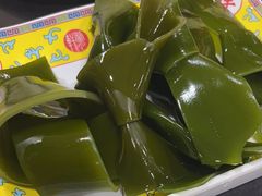-芦月轩羊蝎子(太平桥店)