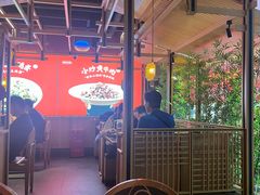 -湘阁里辣(东门茂业店)