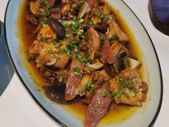 -禧宴Joyous Restaurant(禧园店)