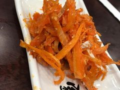 明太鱼丝-服务大楼冷面(延大店)