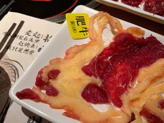 -海银海记潮汕牛肉火锅(新港中路海珠店)