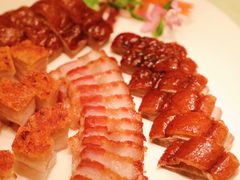 -香宫中餐厅 · 桂林香格里拉