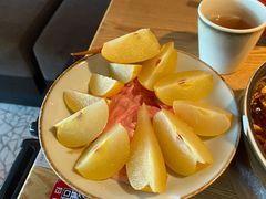-吃饭皇帝大(解放西路店)