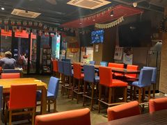 大堂-Cactus墨西哥仙人掌餐厅