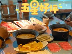 -呷哺呷哺(融创茂店)