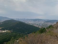 -千佛山风景名胜区