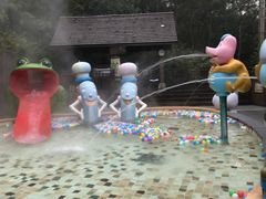 -天目湖涵田半山温泉