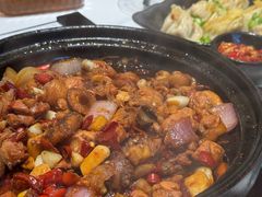 -欧记大排档·景德菜(上海首店)