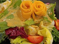 -蟹榭·本帮江浙菜·蟹宴(大宁久光商场店)
