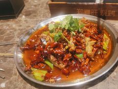 -郑喜旺烧烤(郑州总店)