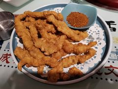 小酥肉-玉林串串香