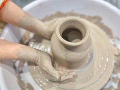 -一叶觅山(半边街店)