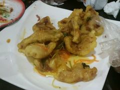 -金掌勺锅包肉(太原万达店)