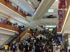 -百盛(万象城店)