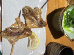 -吉川居酒屋(建国北路店)