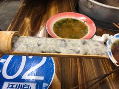 -咏勝锑锅麻辣烫(净居寺路总店)