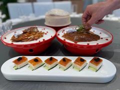 -聚宾楼·烤鸭·家宴(科技三路店)