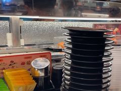 -争鲜回转寿司(朝北大悦城店)