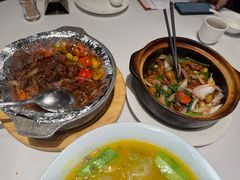 -广东道至正餐厅(区庄店)