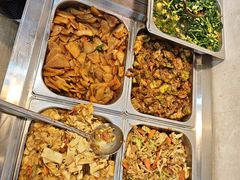 -小红帽自助盒饭(御点江山店)