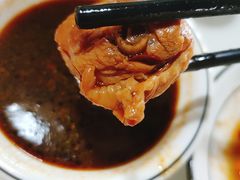 -小V家秘制火锅鸡(苹果园东路店)