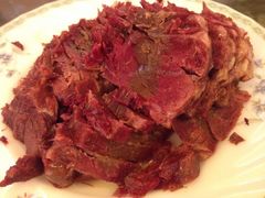 -马志善稀糊爛生熟肉店