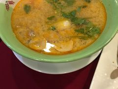 -BAI BUA RESTAURANT