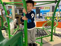 -苏州青少年科技馆