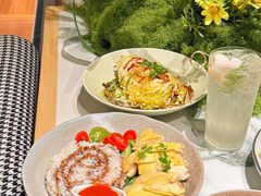 -沛家·西餐Brunch·直火料理
